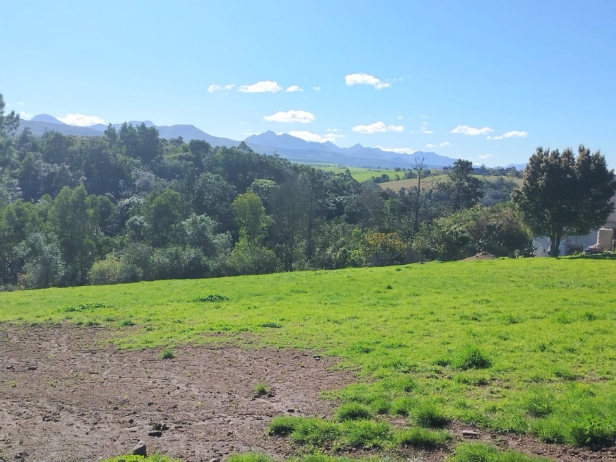 Commercial Property for Sale in Hoekwil Western Cape